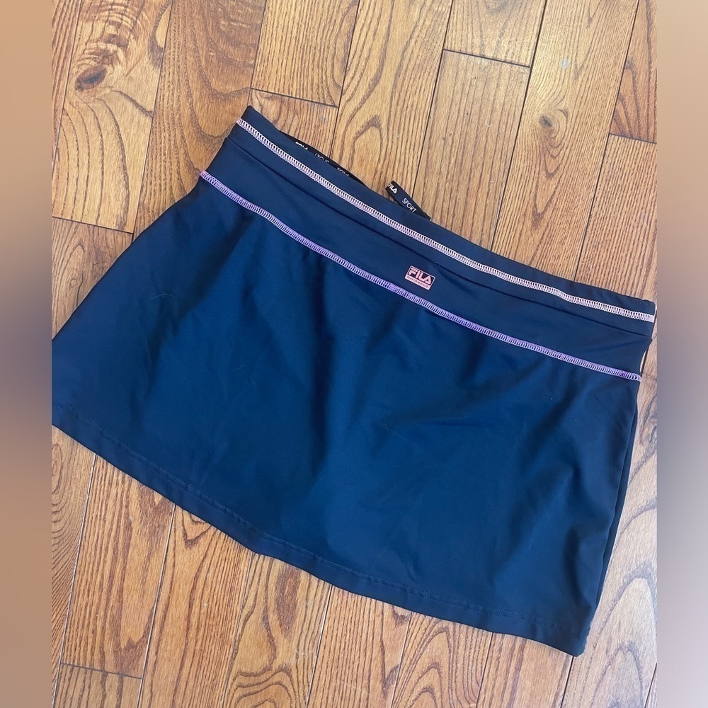 🎉2/$10 FILA Sport Skort Large - Picture 7 of 8